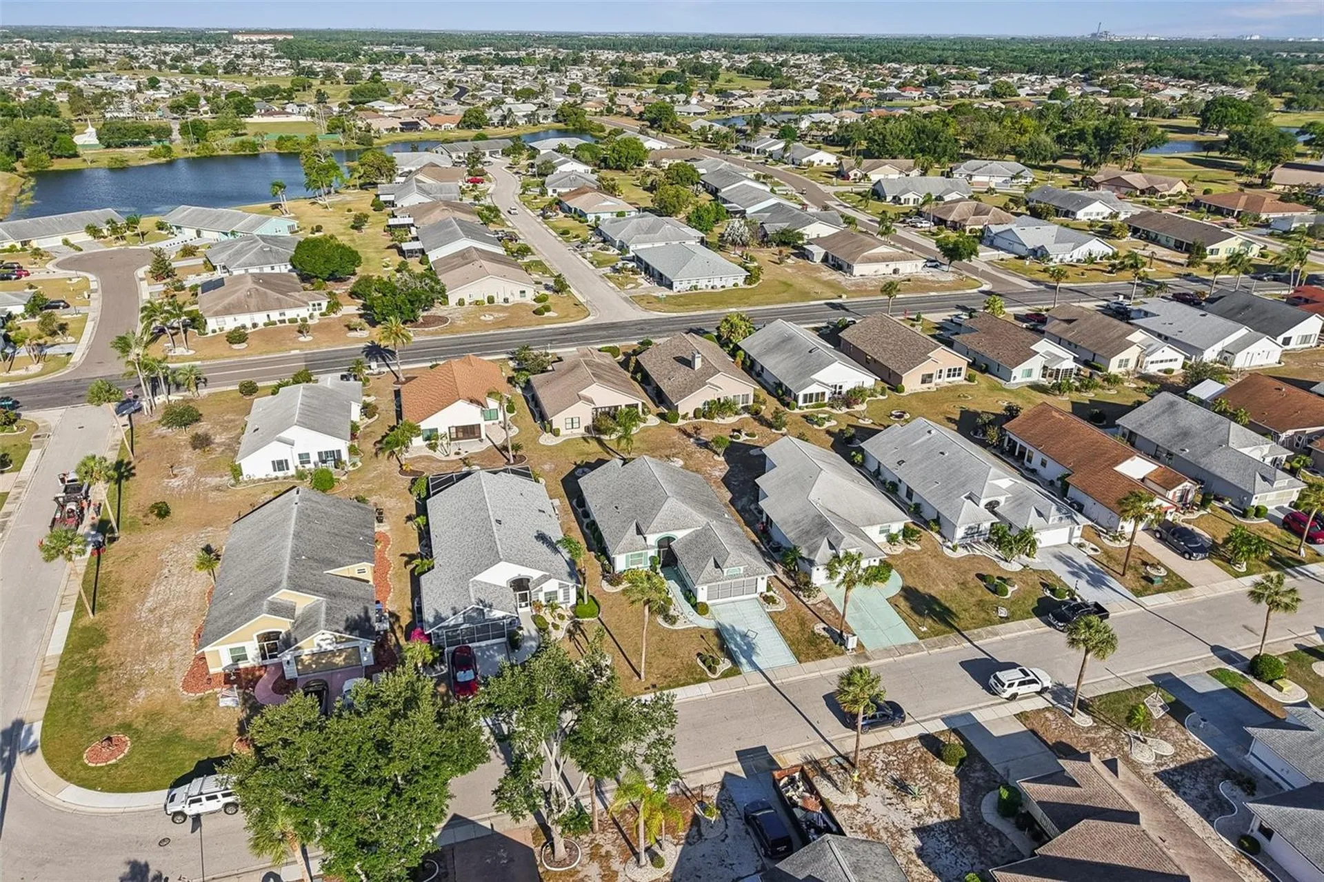 214 Linger Lane Sun City Center FL 33573