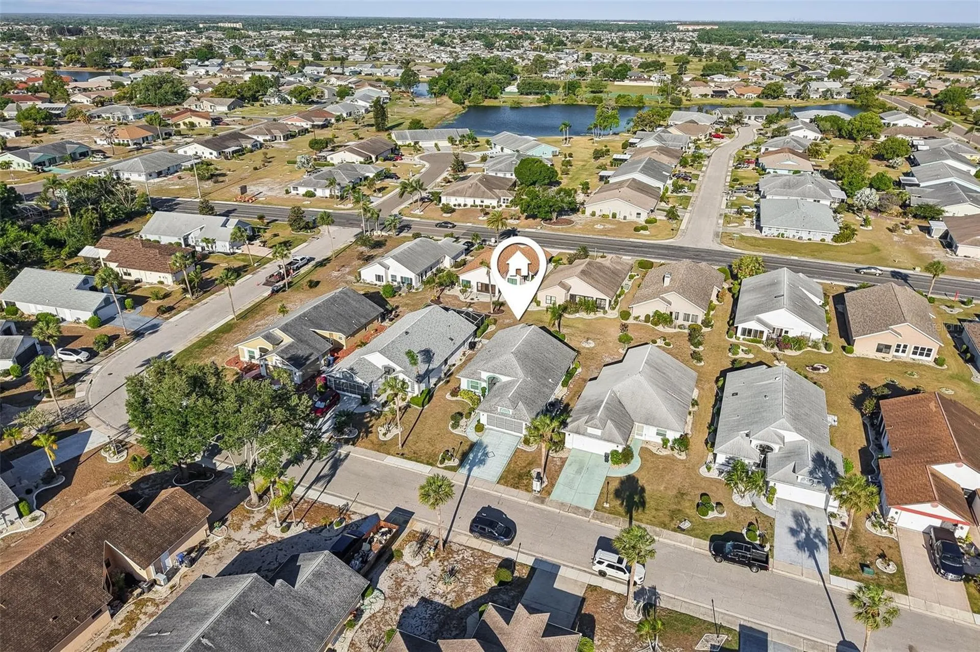 214 Linger Lane Sun City Center FL 33573