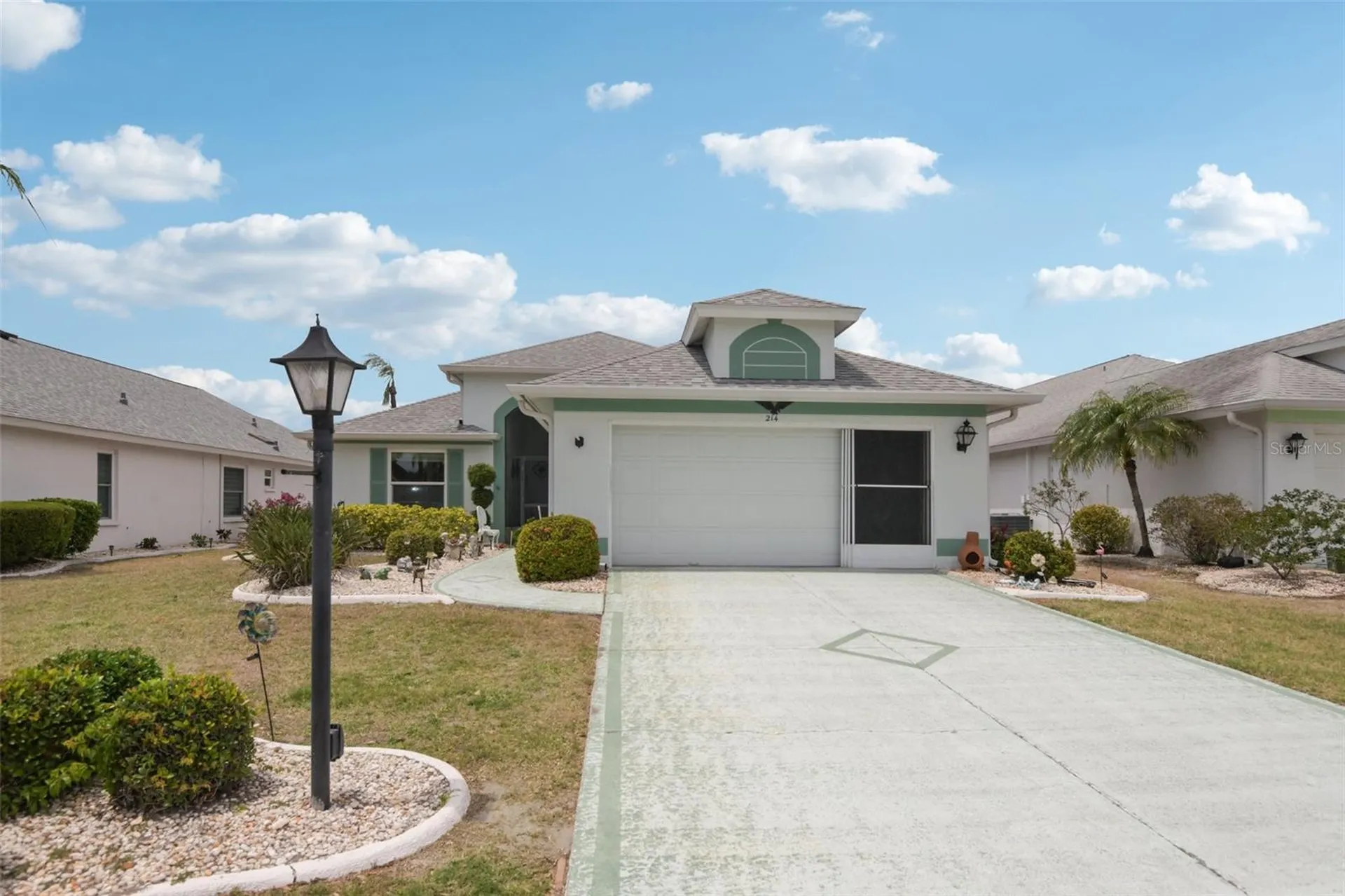 214 Linger Lane Sun City Center FL 33573
