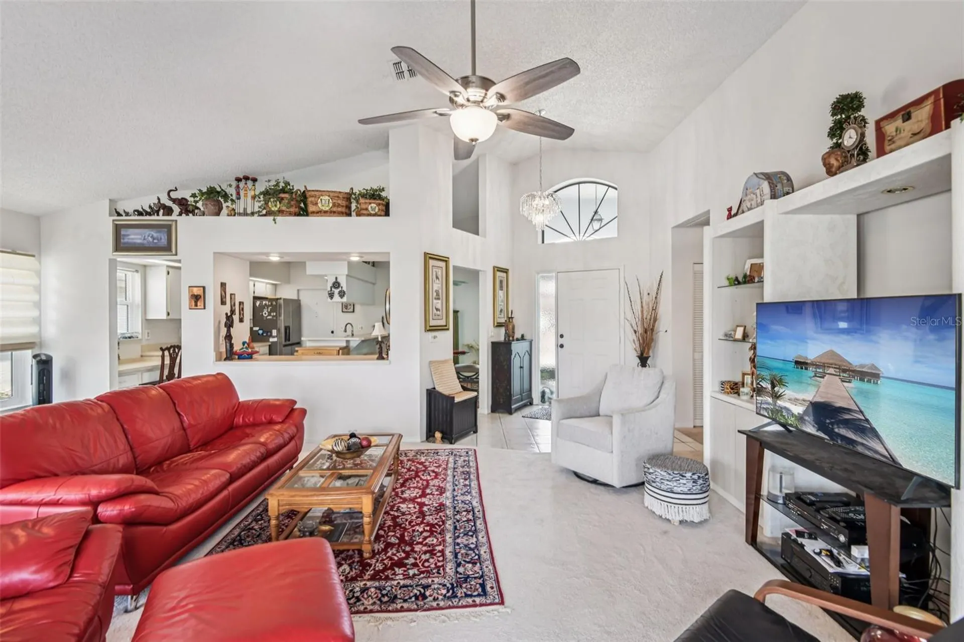214 Linger Lane Sun City Center FL 33573