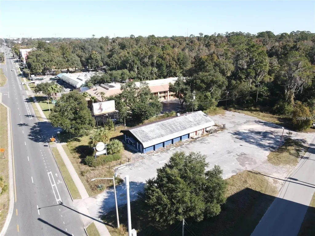 2445 SW 13th Street Gainesville FL 32608