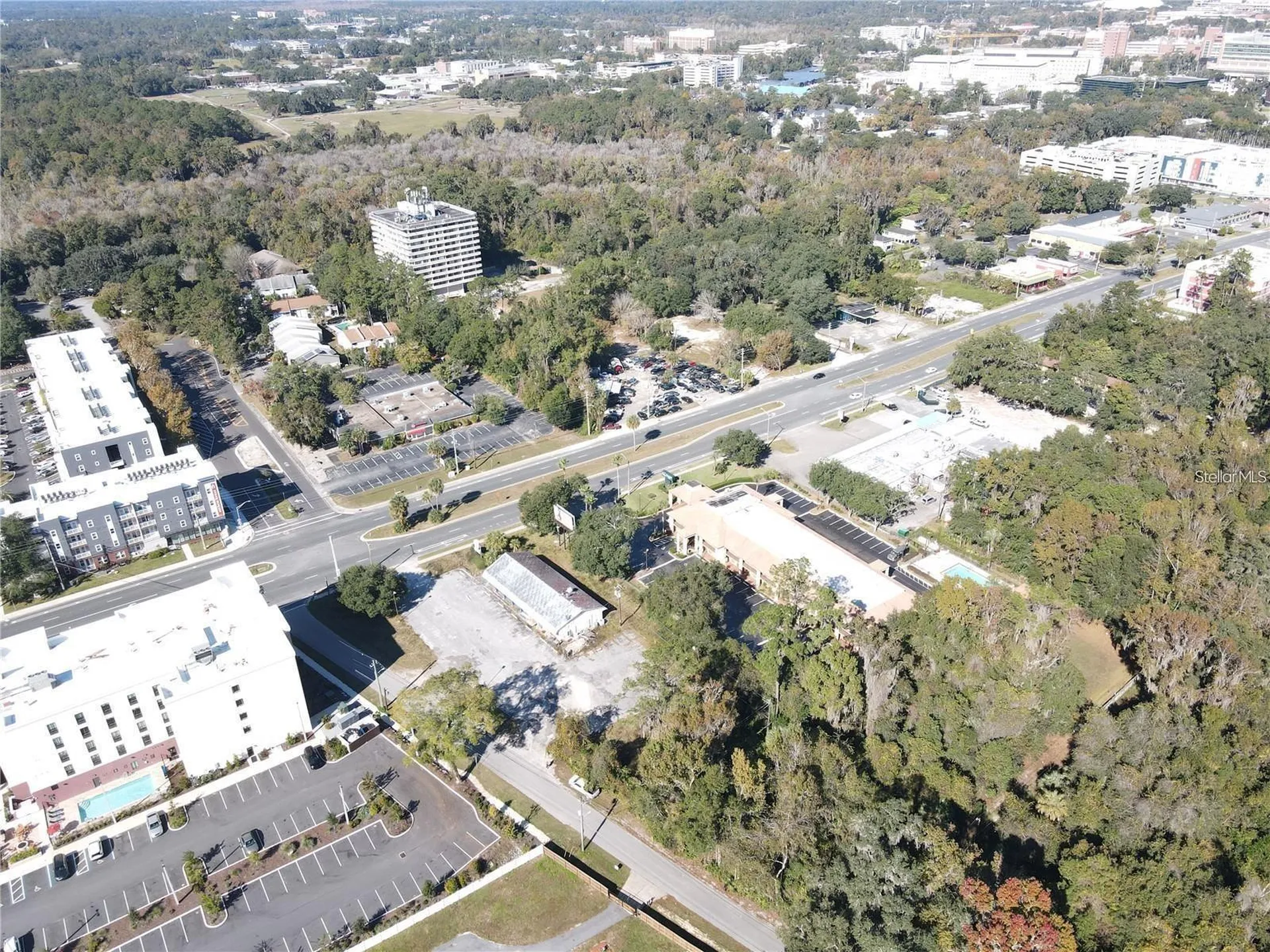 2445 SW 13th Street Gainesville FL 32608