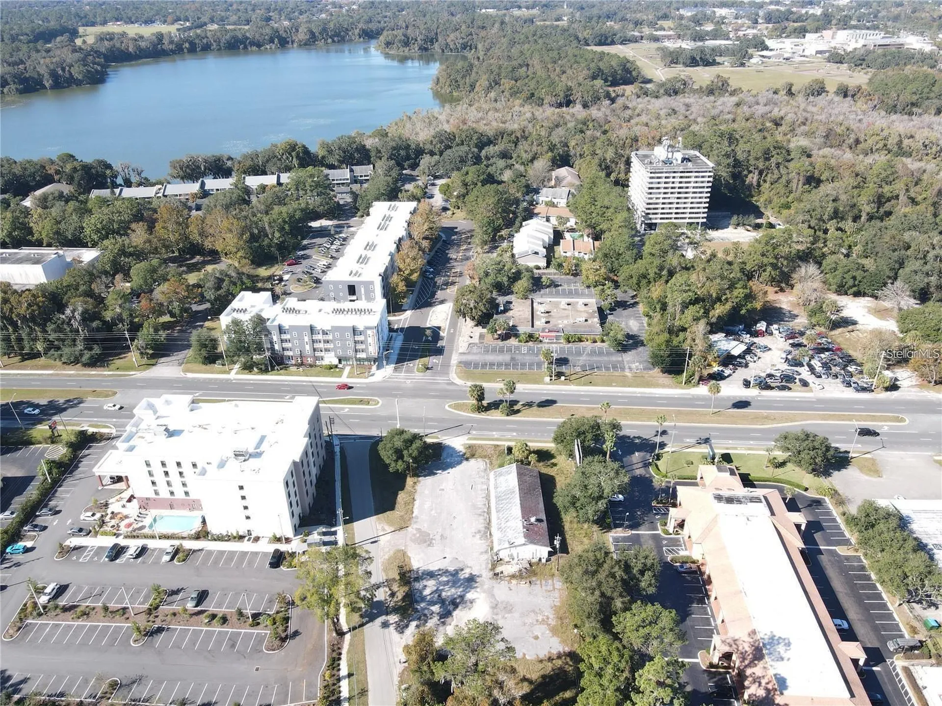 2445 SW 13th Street Gainesville FL 32608