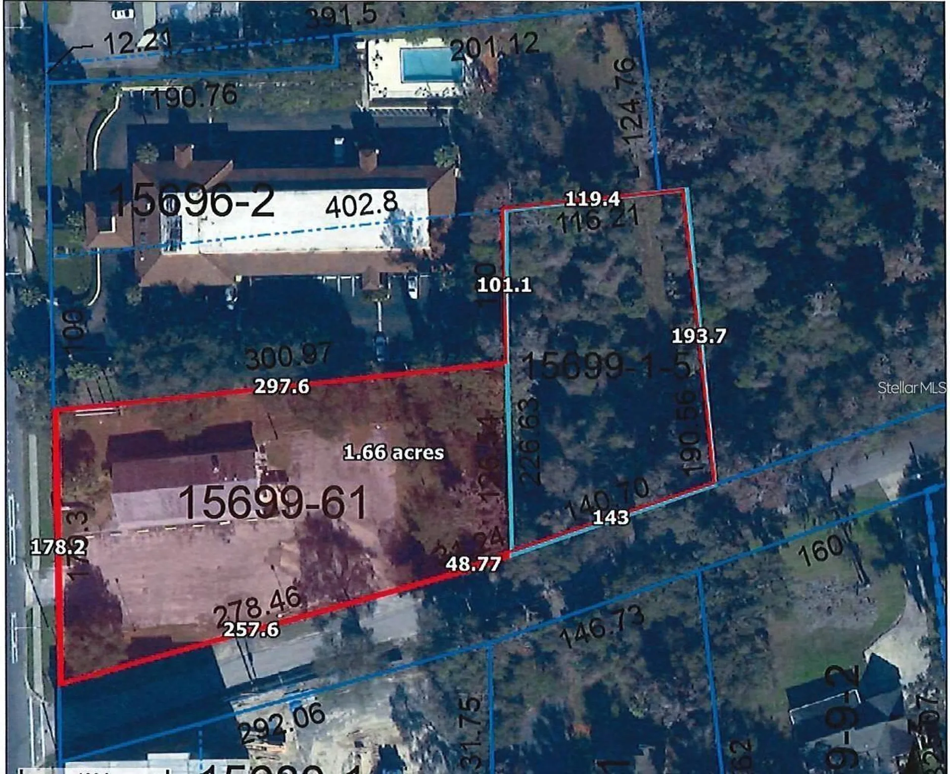 2445 SW 13th Street Gainesville FL 32608