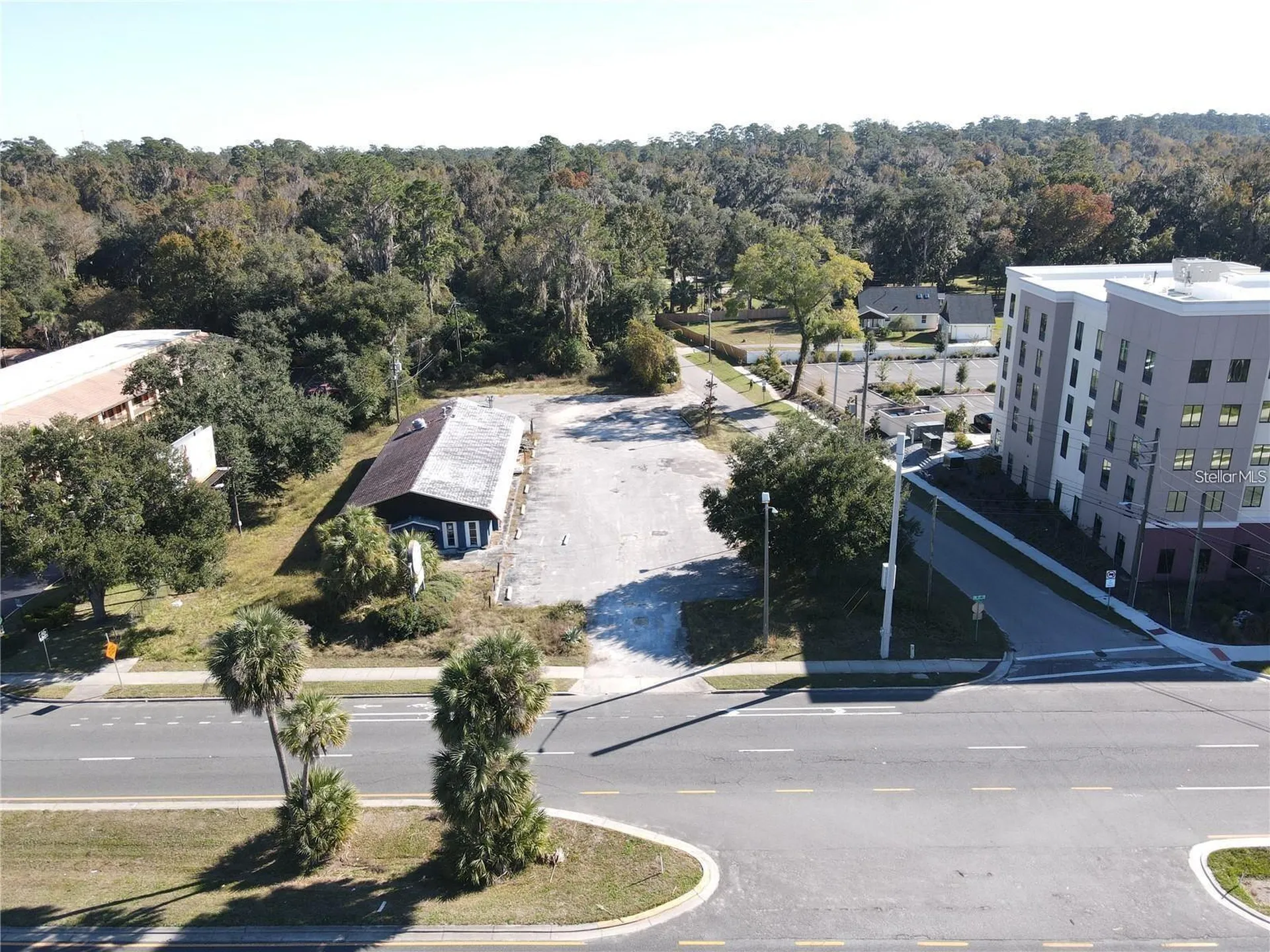 2445 SW 13th Street Gainesville FL 32608