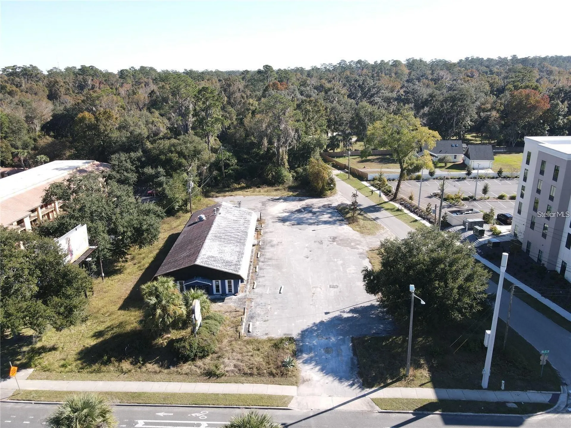 2445 SW 13th Street Gainesville FL 32608