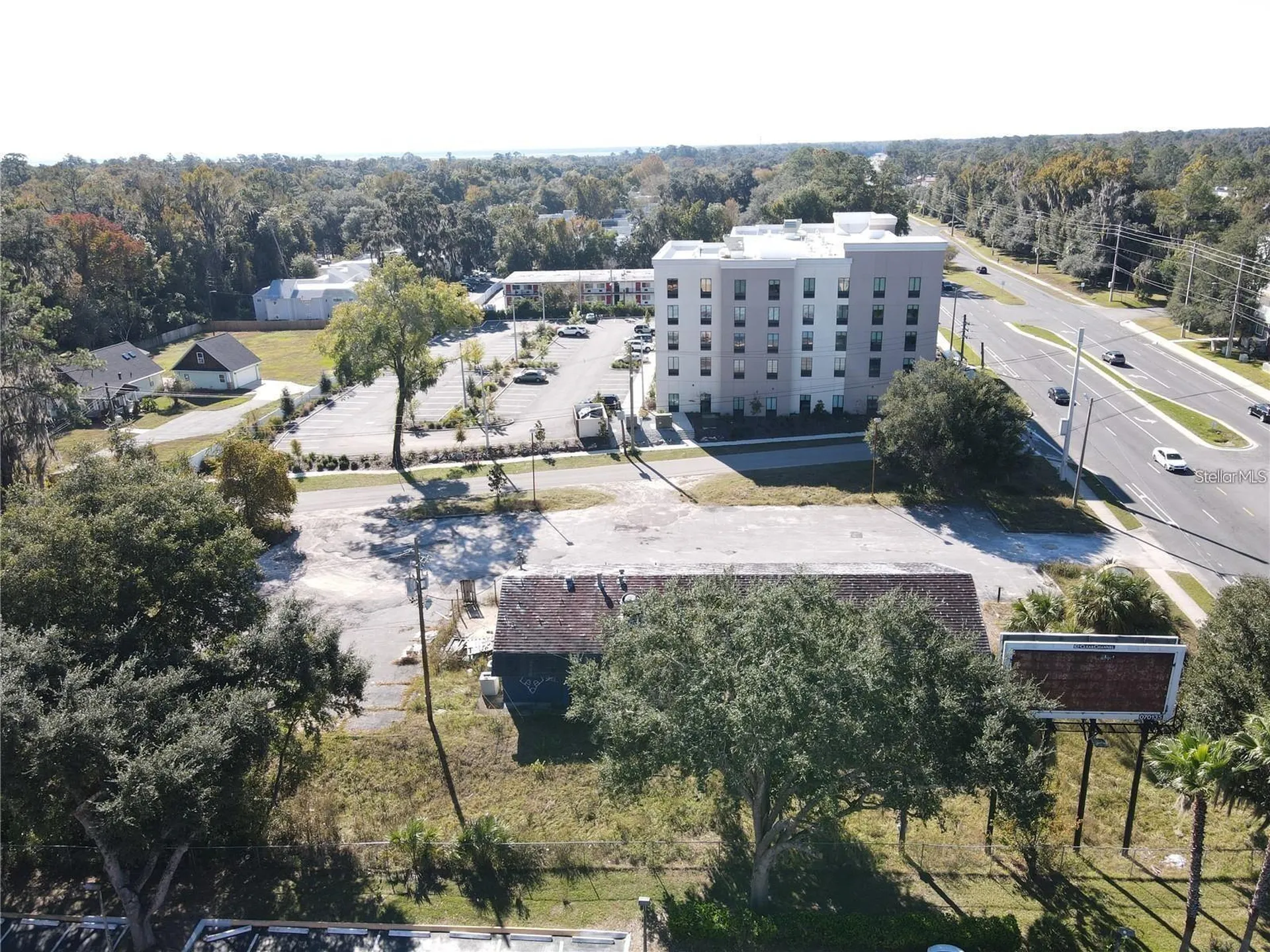 2445 SW 13th Street Gainesville FL 32608