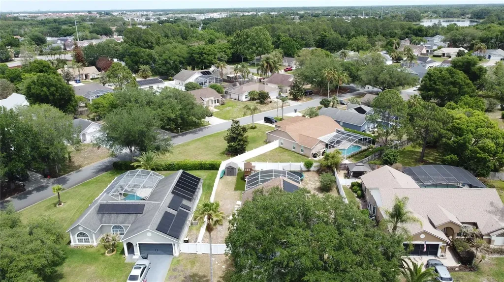 231 Sunrise Road Davenport FL 33837