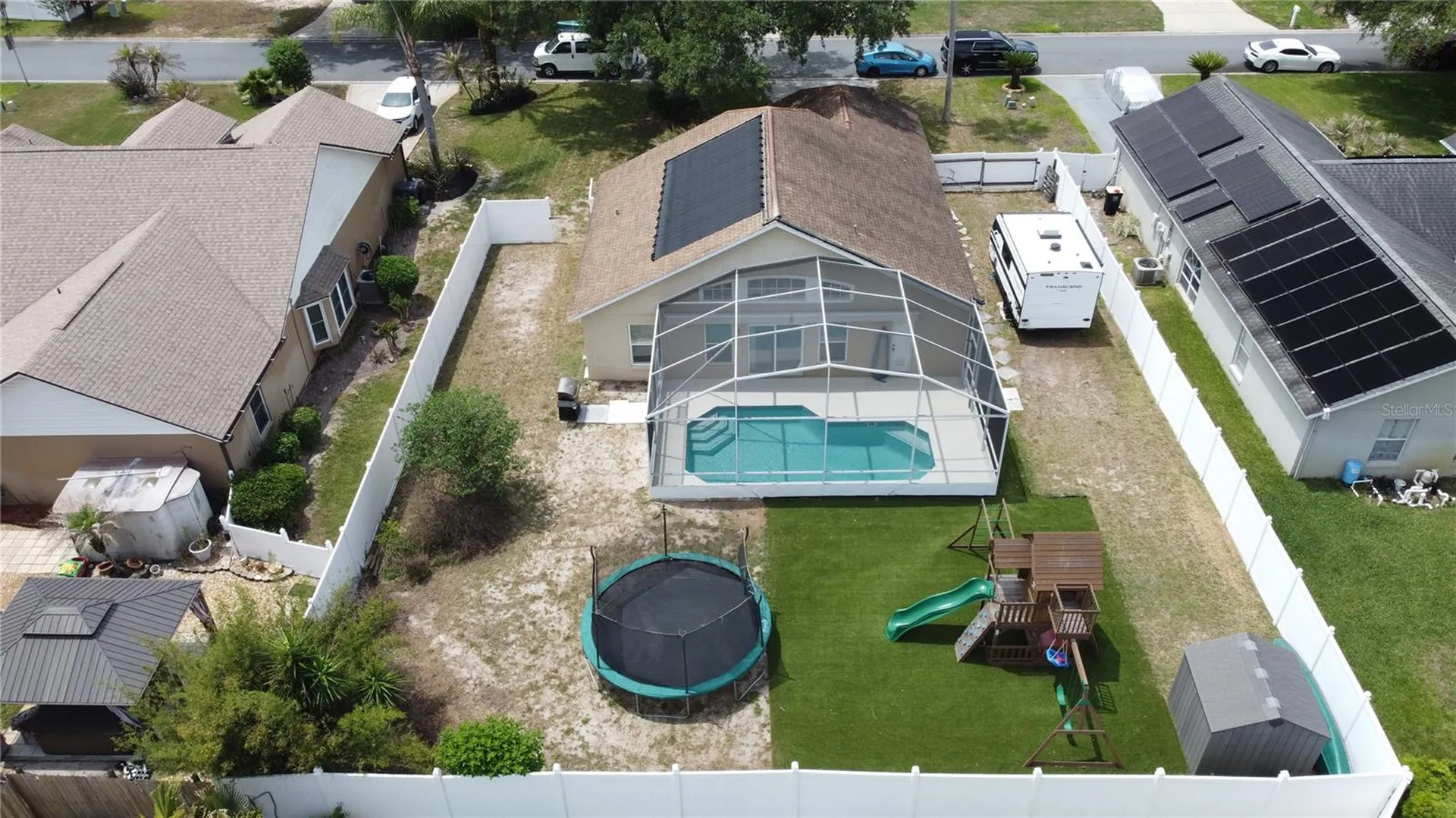 231 Sunrise Road Davenport FL 33837