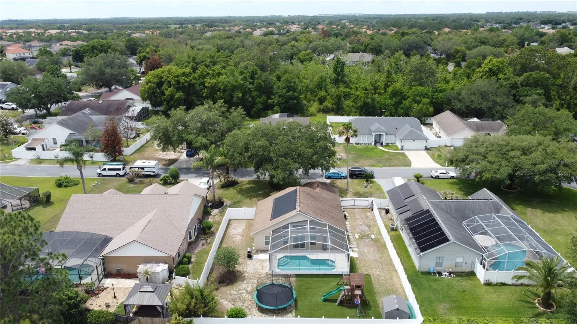 231 Sunrise Road Davenport FL 33837