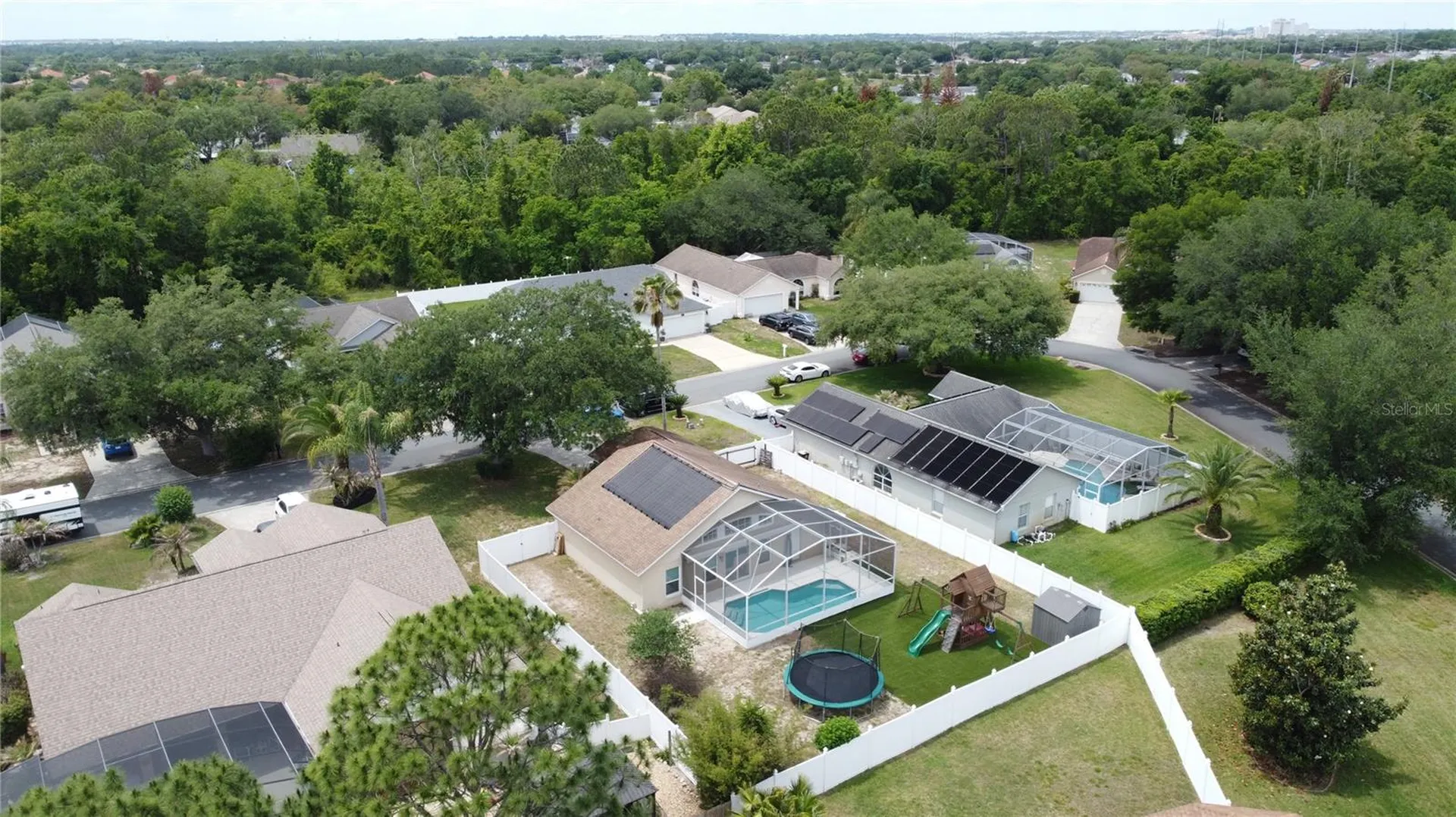 231 Sunrise Road Davenport FL 33837