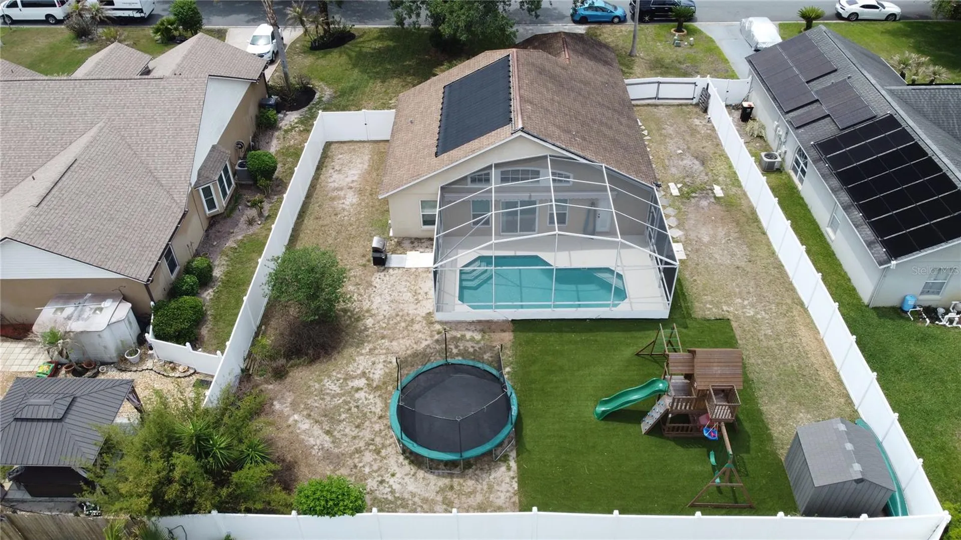 231 Sunrise Road Davenport FL 33837