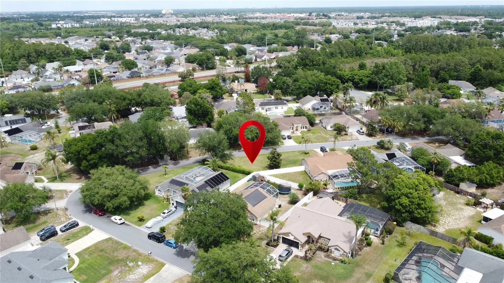 231 Sunrise Road Davenport FL 33837