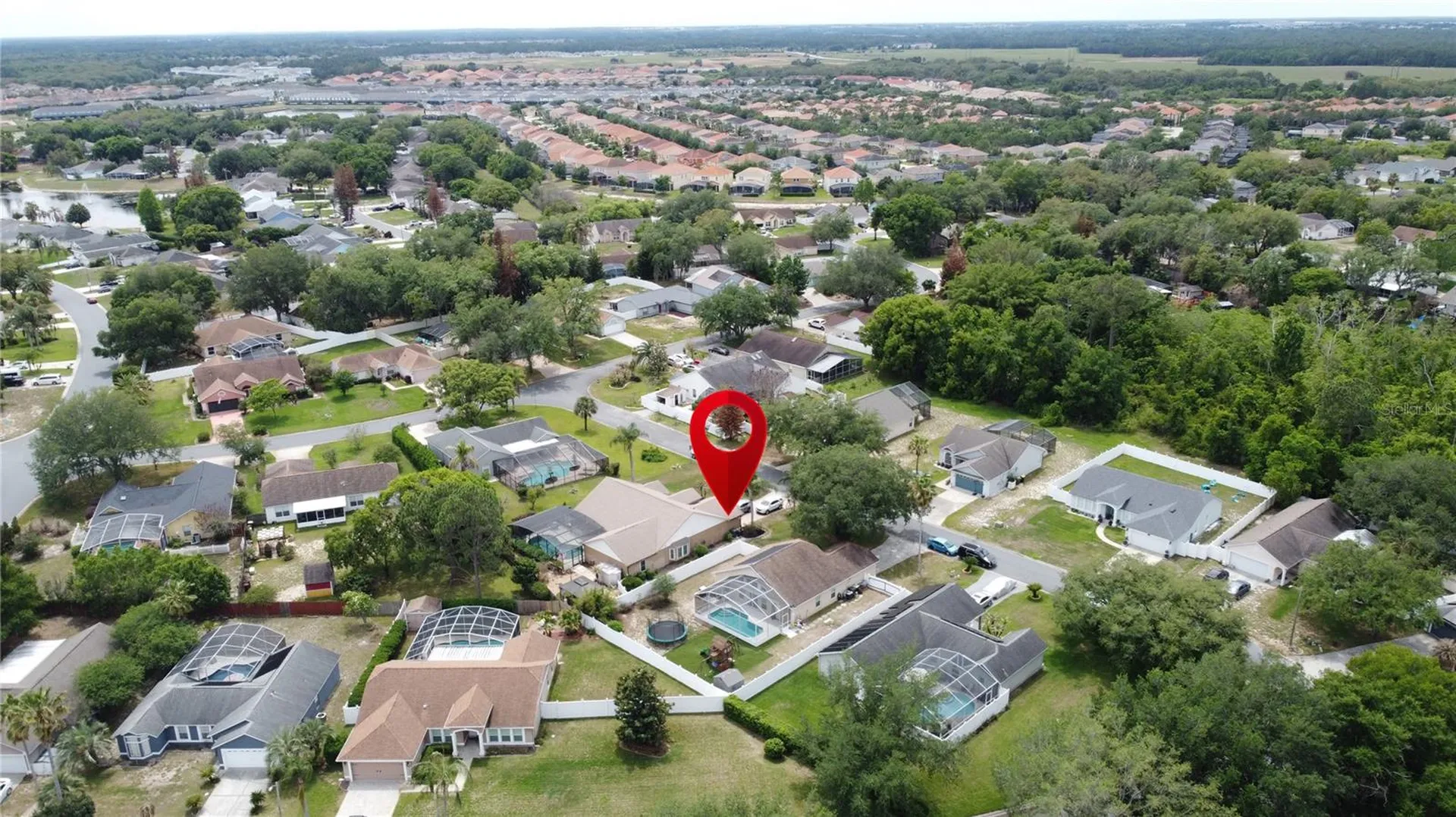 231 Sunrise Road Davenport FL 33837
