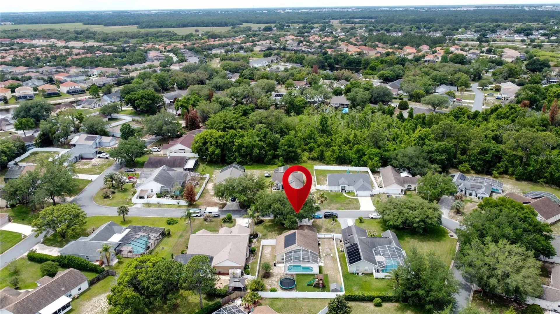 231 Sunrise Road Davenport FL 33837
