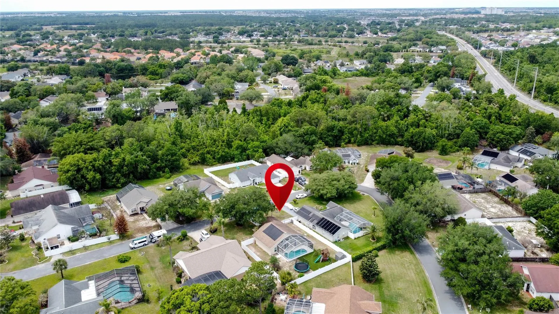 231 Sunrise Road Davenport FL 33837