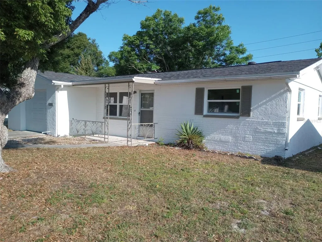 3433 Atlantis Drive Holiday FL 34691