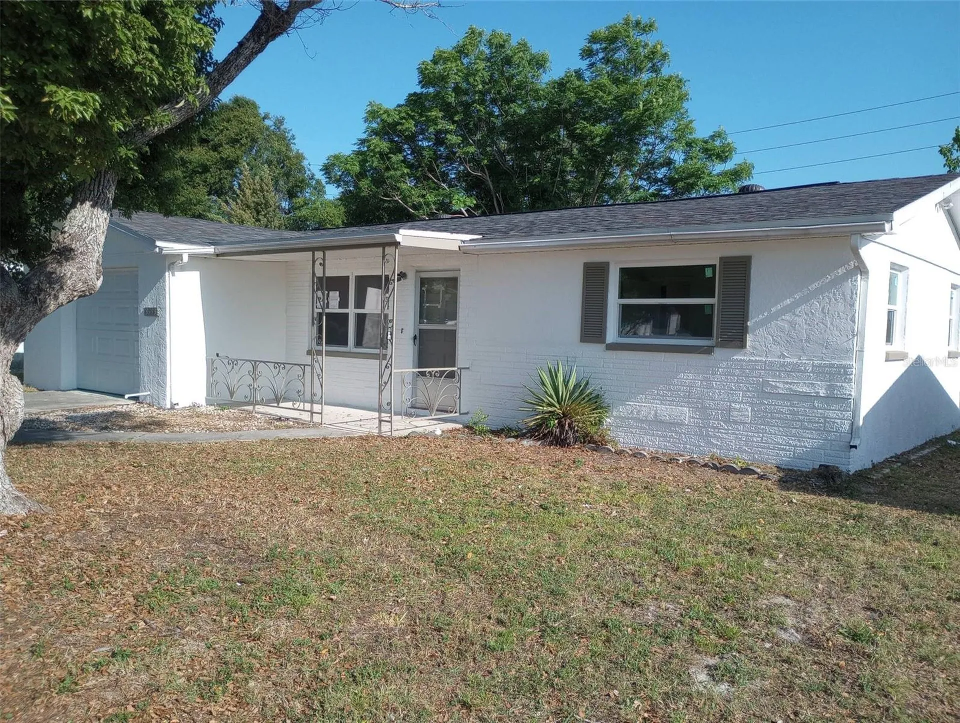 3433 Atlantis Drive Holiday FL 34691