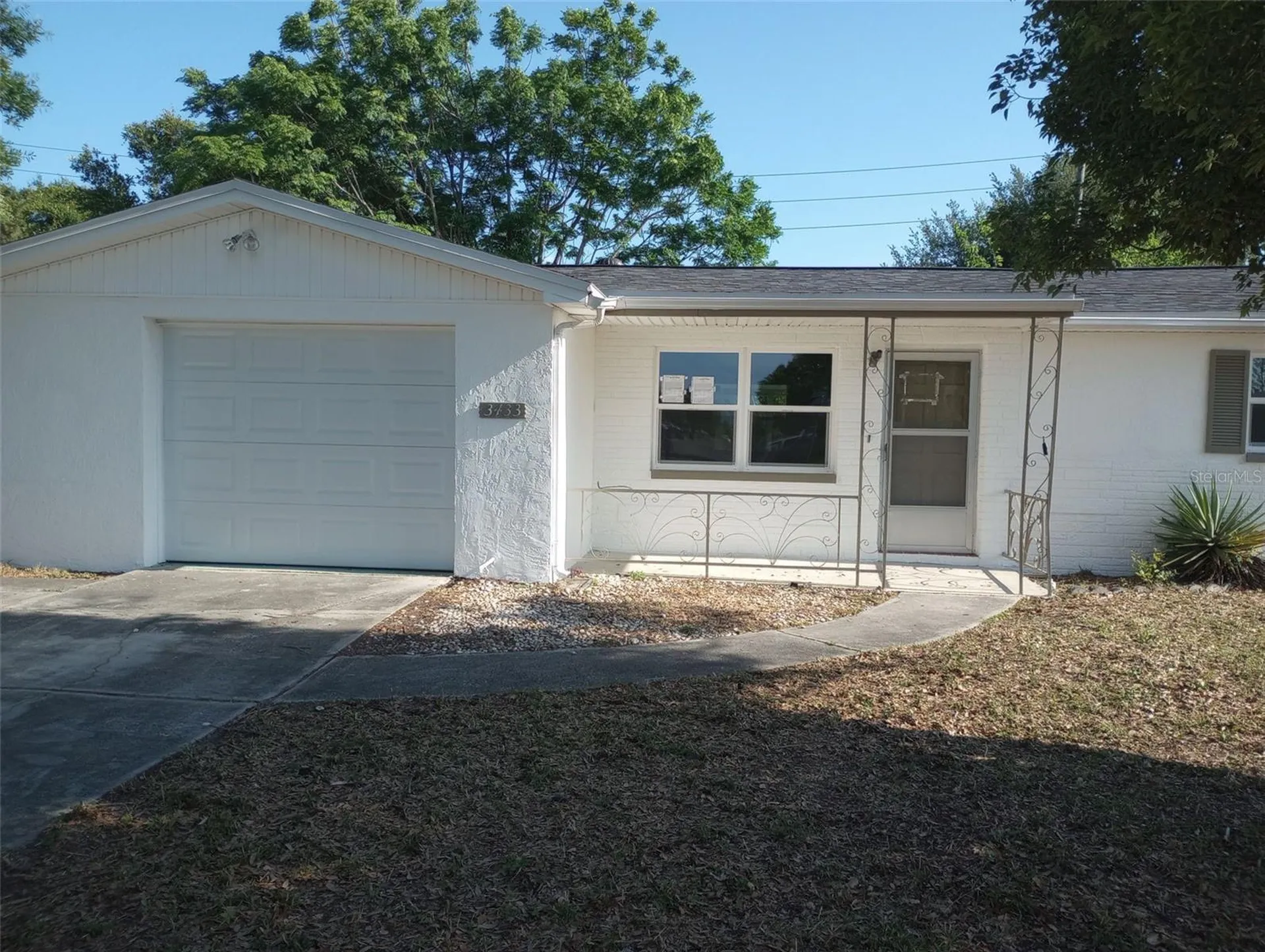 3433 Atlantis Drive Holiday FL 34691