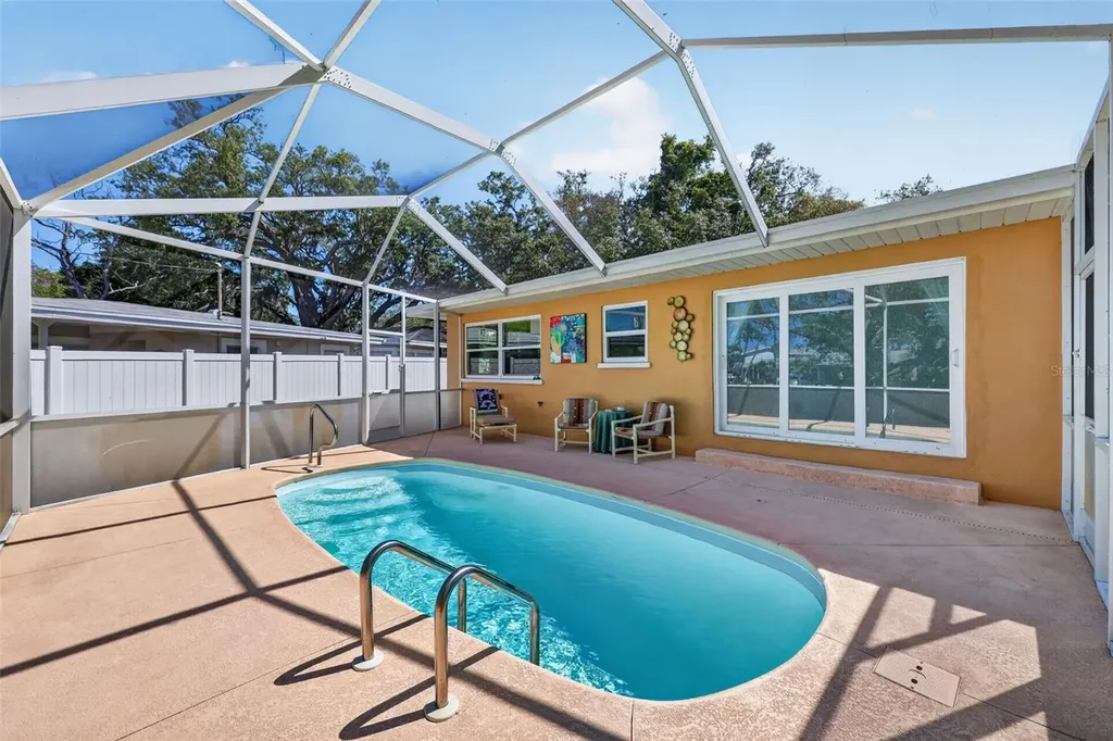 209 Westwinds Drive Palm Harbor FL 34683