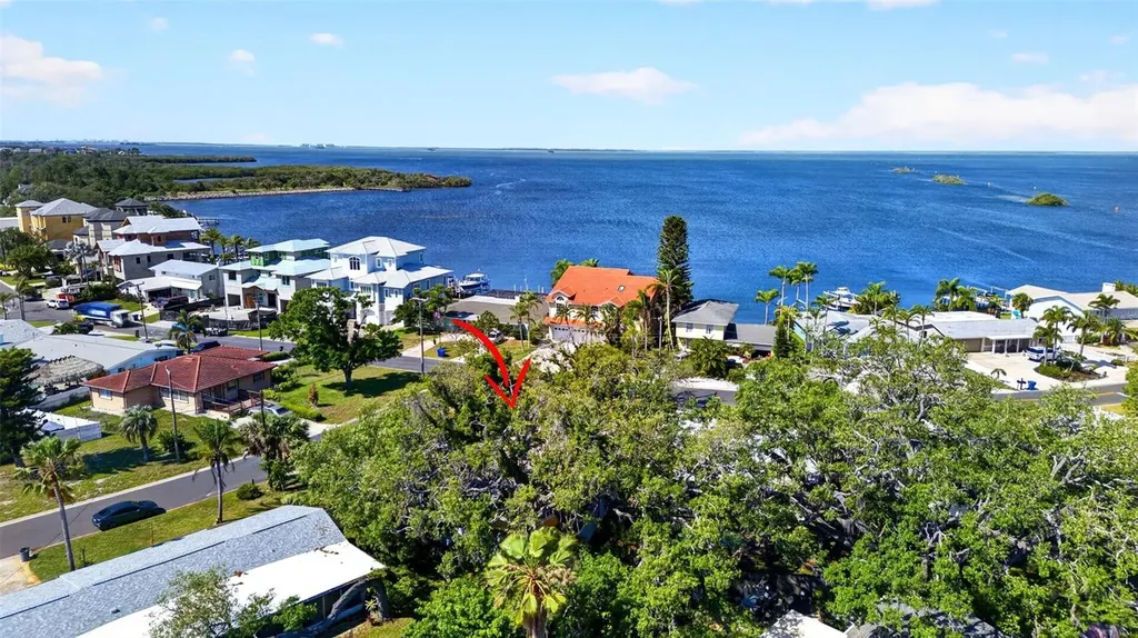 209 Westwinds Drive Palm Harbor FL 34683