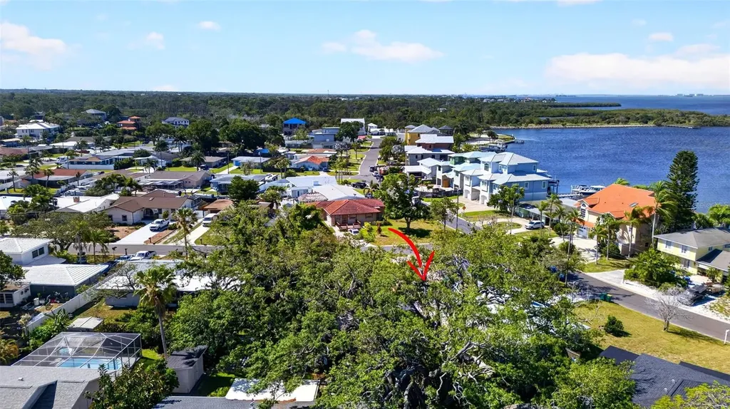 209 Westwinds Drive Palm Harbor FL 34683