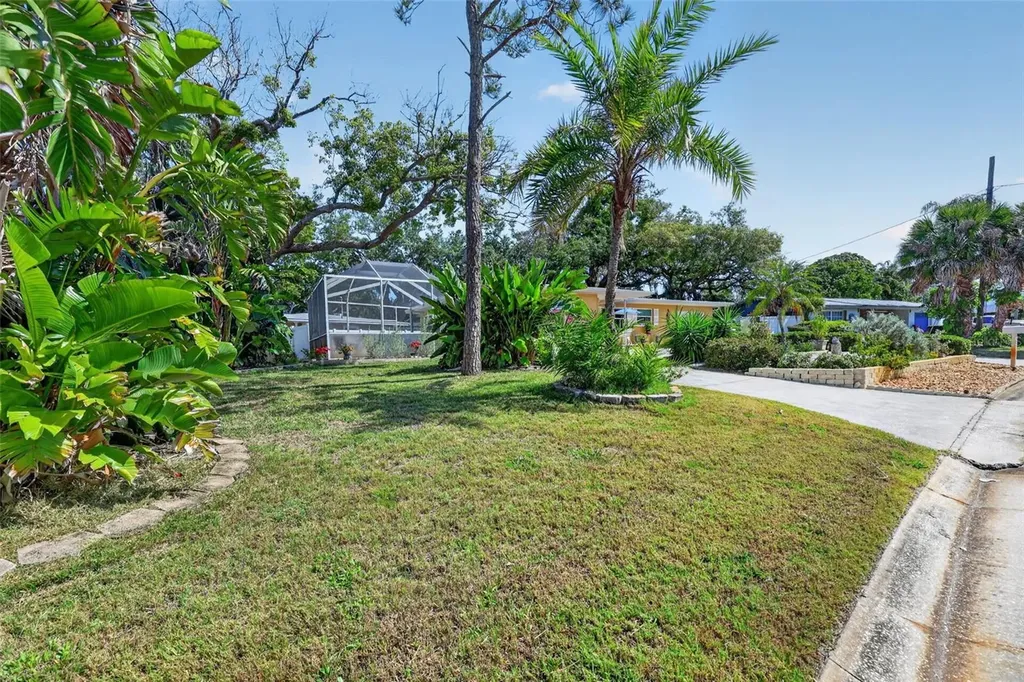 209 Westwinds Drive Palm Harbor FL 34683