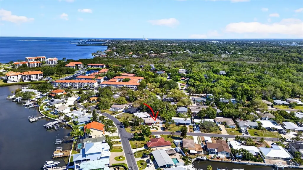 209 Westwinds Drive Palm Harbor FL 34683