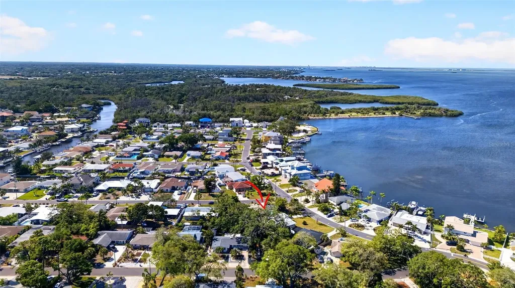 209 Westwinds Drive Palm Harbor FL 34683