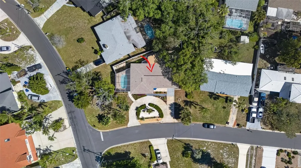 209 Westwinds Drive Palm Harbor FL 34683