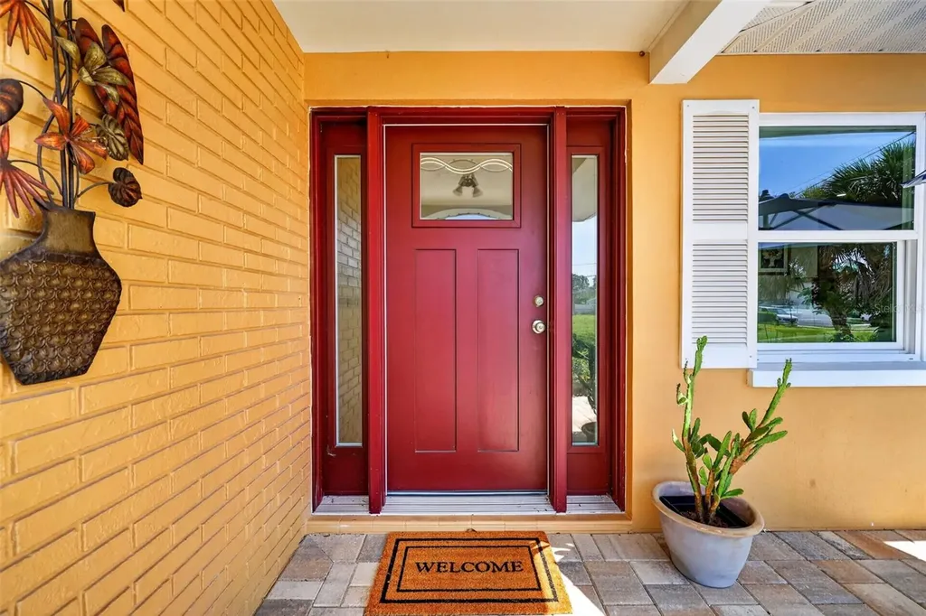 209 Westwinds Drive Palm Harbor FL 34683