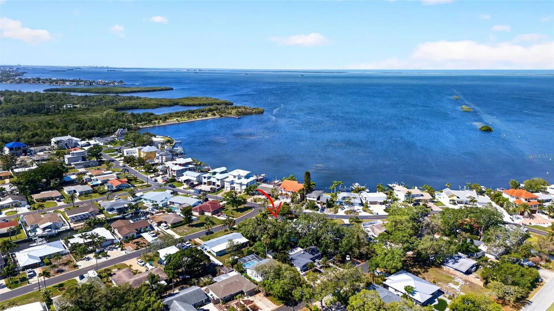 209 Westwinds Drive Palm Harbor FL 34683
