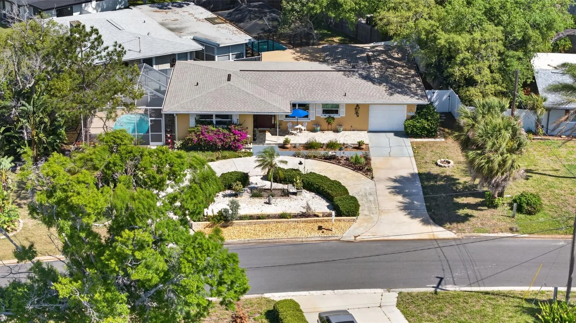 209 Westwinds Drive Palm Harbor FL 34683