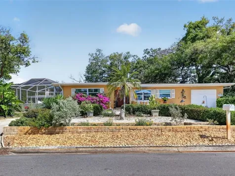209 Westwinds Drive Palm Harbor FL 34683