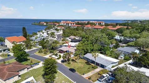 209 Westwinds Drive Palm Harbor FL 34683