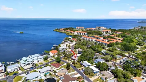 209 Westwinds Drive Palm Harbor FL 34683