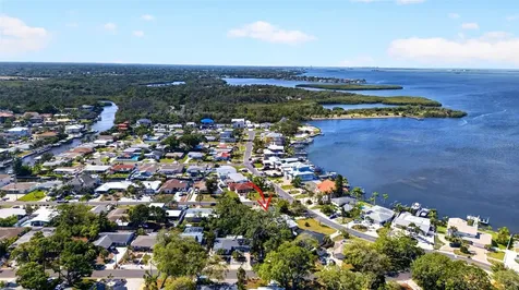 209 Westwinds Drive Palm Harbor FL 34683