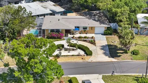 209 Westwinds Drive Palm Harbor FL 34683