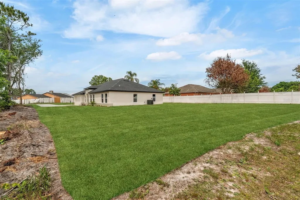 232 Grifford Drive Kissimmee FL 34758