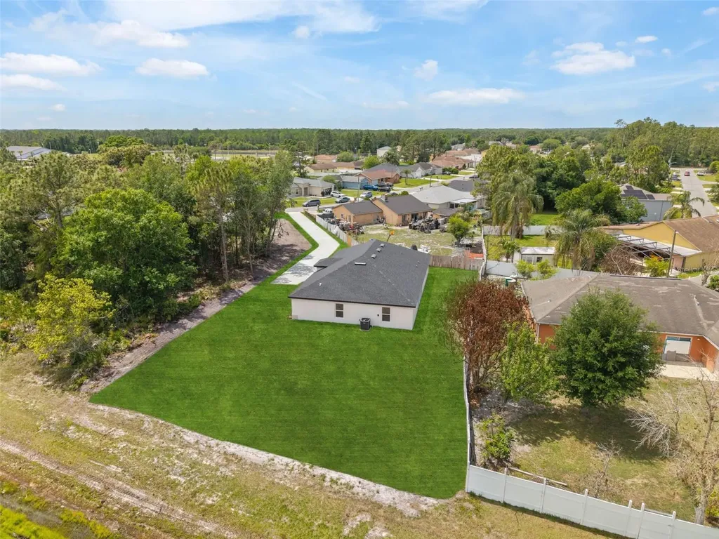232 Grifford Drive Kissimmee FL 34758