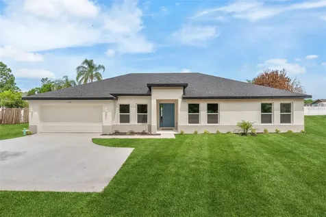 232 Grifford Drive Kissimmee FL 34758
