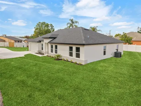 232 Grifford Drive Kissimmee FL 34758