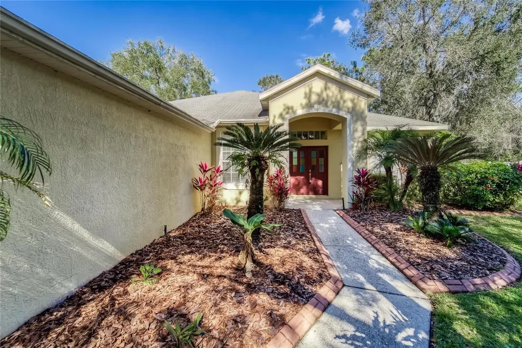 10124 Cannon Drive Riverview FL 33578