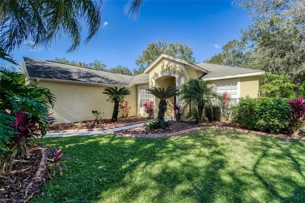 10124 Cannon Drive Riverview FL 33578