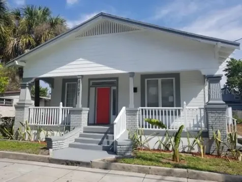 2107 W Chestnut Street Tampa FL 33607