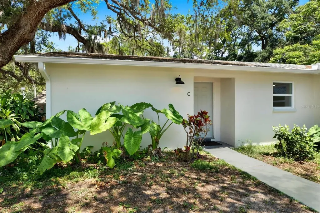 1187 Bass Boulevard Dunedin FL 34698