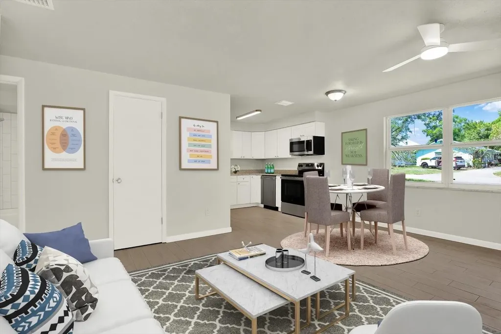 1187 Bass Boulevard Dunedin FL 34698