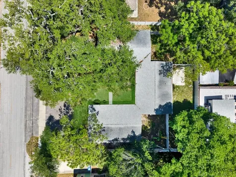 1187 Bass Boulevard Dunedin FL 34698