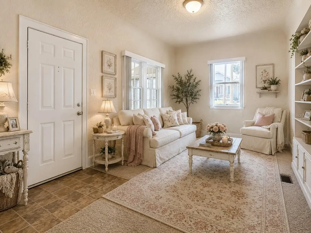 224 S Salisbury Avenue Deland FL 32720
