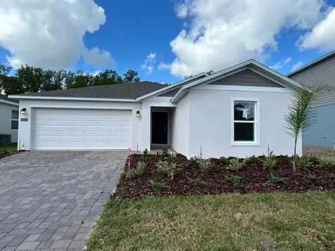 5034 Barnet Drive Davenport FL 33837
